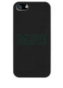 Michigan State Spartans Large Logo Phone Cover