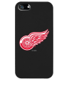 Detroit Red Wings Large Logo Phone Cover