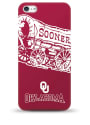 Oklahoma Sooners Diesel Snap Phone Cover