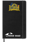 Main image for Black Drexel Dragons Proud Grad team logo Notebook and Folder