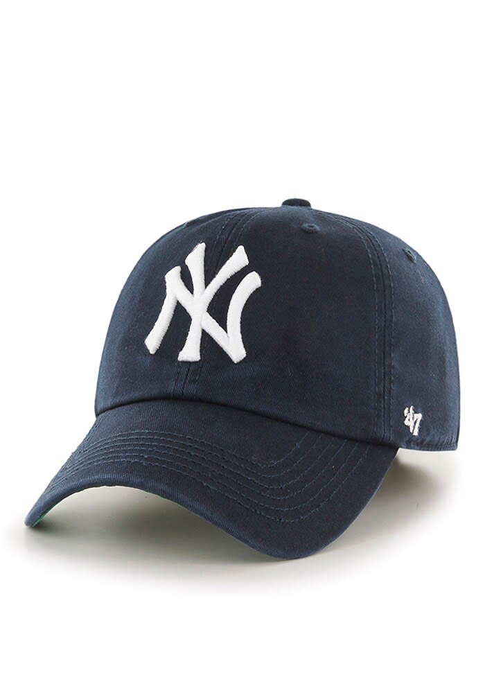 yankees 47 franchise hat