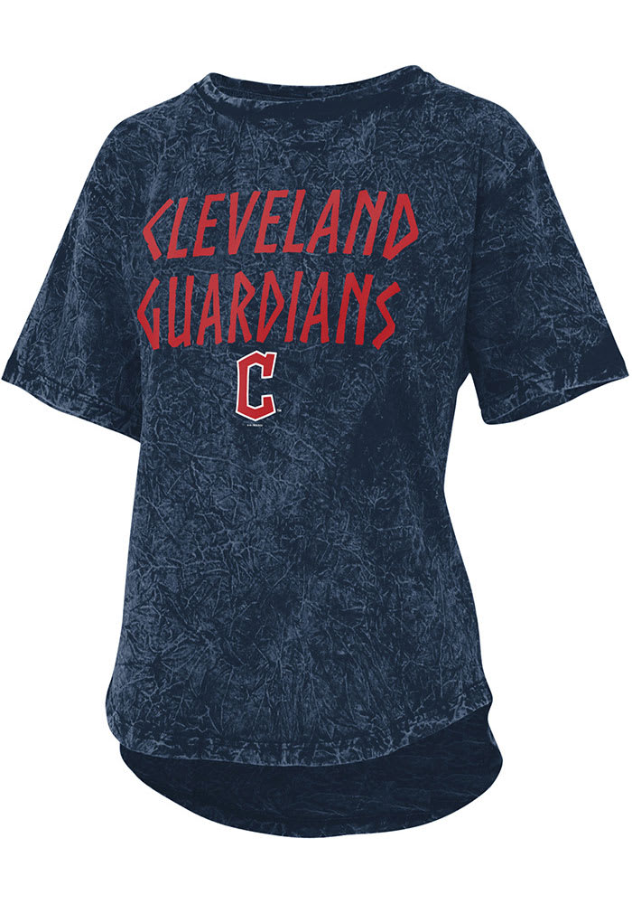 Cleveland indians womens t shirt online