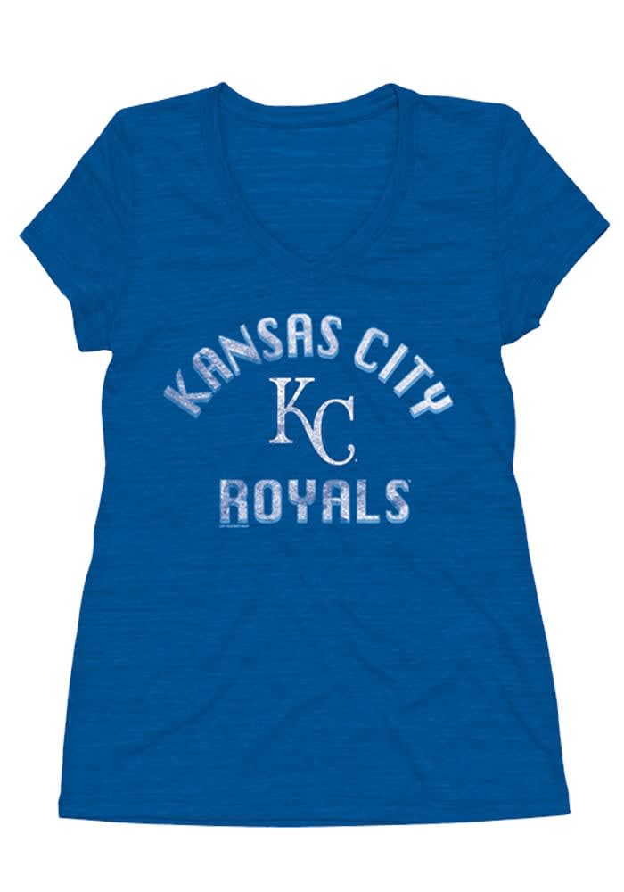 Plus size kc royals shirts online