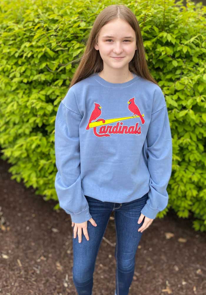 Stl shop cardinals sweatshirt