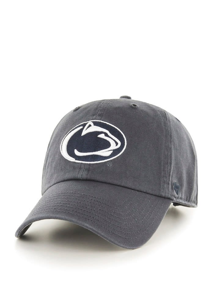 47 Penn State Nittany Lions Clean Up 