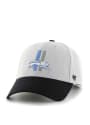 47 Detroit Lions Munson Adjustable Hat - Grey