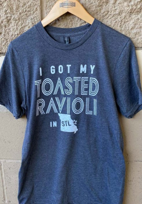 ravioli t shirt