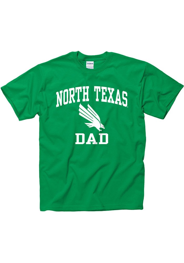 unt dad shirt