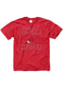 Central Missouri Mules Red #1 Design Tee