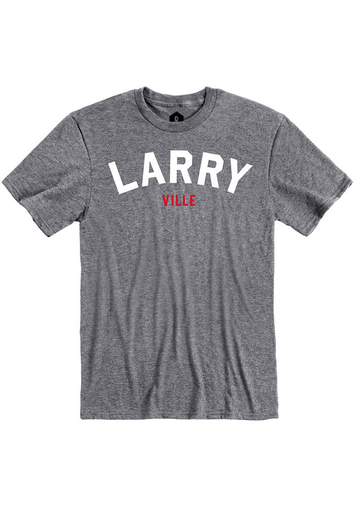 Lawrence grey sales t shirt