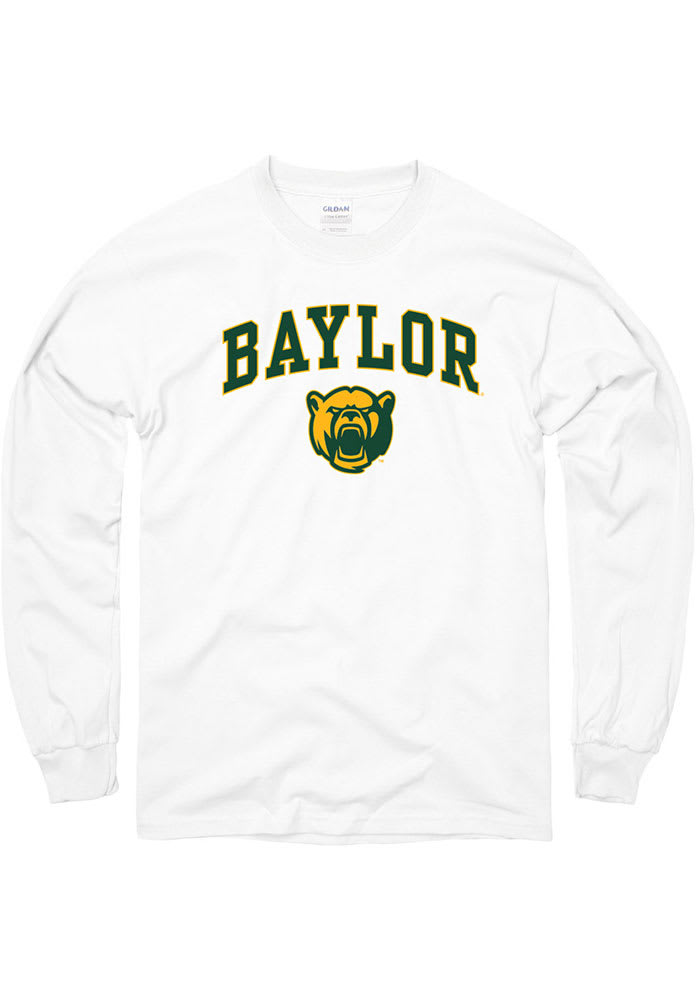 rally house baylor