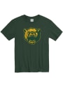 Baylor Bears Mascot T Shirt - Green