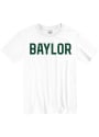 Baylor Bears Rally Loud T Shirt - White