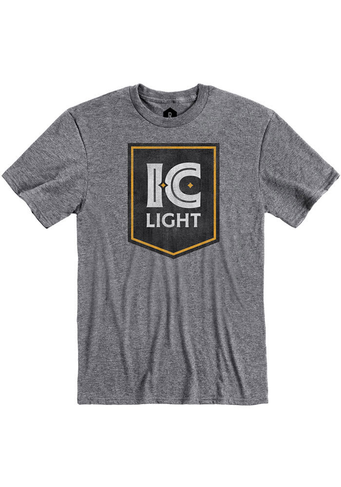 ic light t shirt