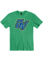 Grand Valley State Lakers St. Patricks T Shirt - Green