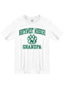 Northwest Missouri State Bearcats Grandpa Graphic T Shirt - Green