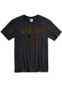Emporia State Hornets Dad Graphic T Shirt - Black