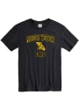 Missouri Western Griffons Dad Graphic T Shirt - Black