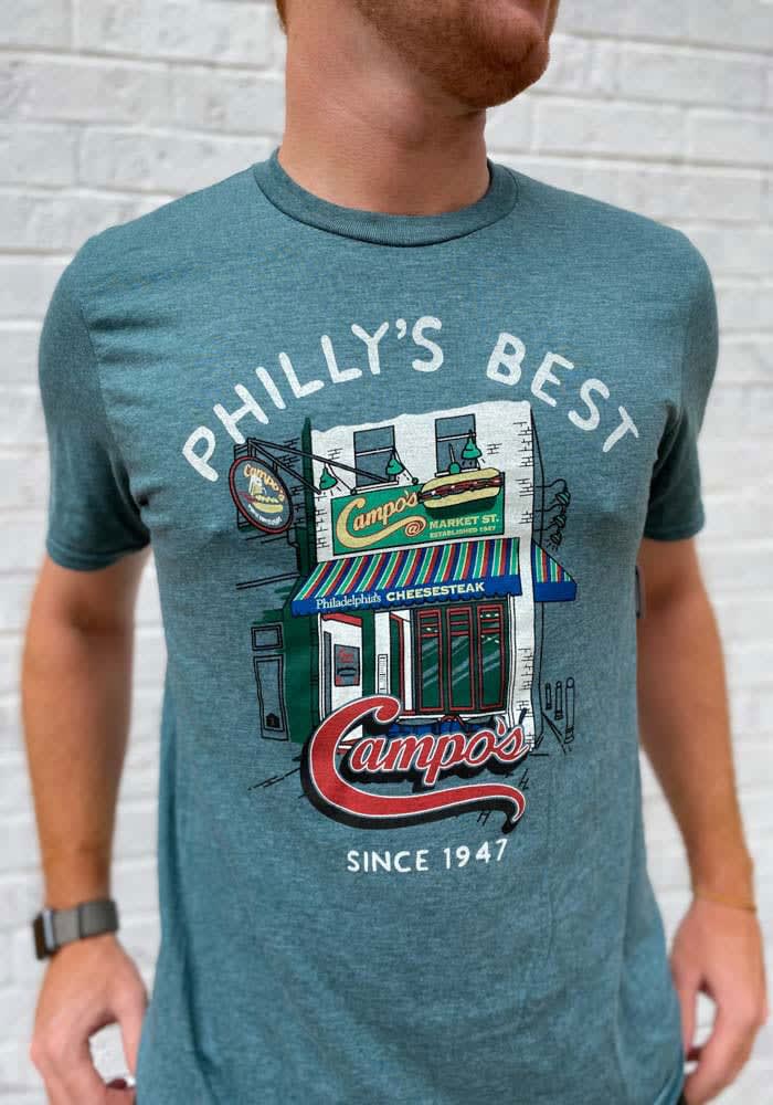 cool philly shirts