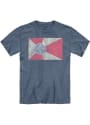 Wichita Demi Flag Short Sleeve T-Shirt