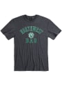 Northwest Missouri State Bearcats Dad Number One Fashion T Shirt - Charcoal
