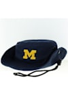 Main image for Coolfit Bucket Michigan Wolverines Mens Bucket Hat - Navy Blue