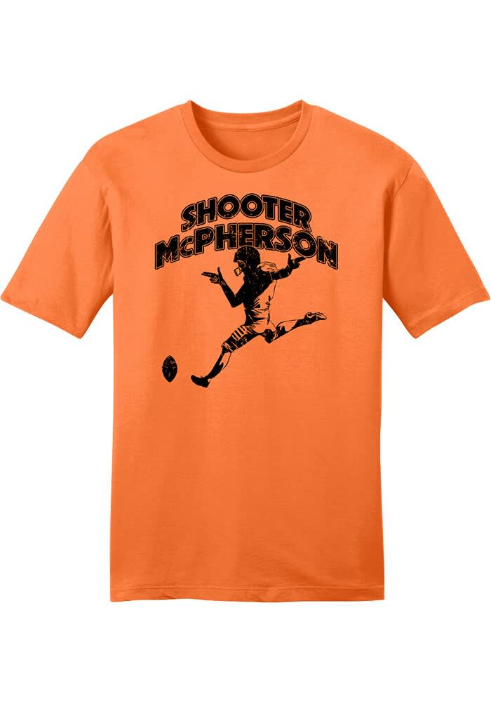 Orange fashion shirts cheap