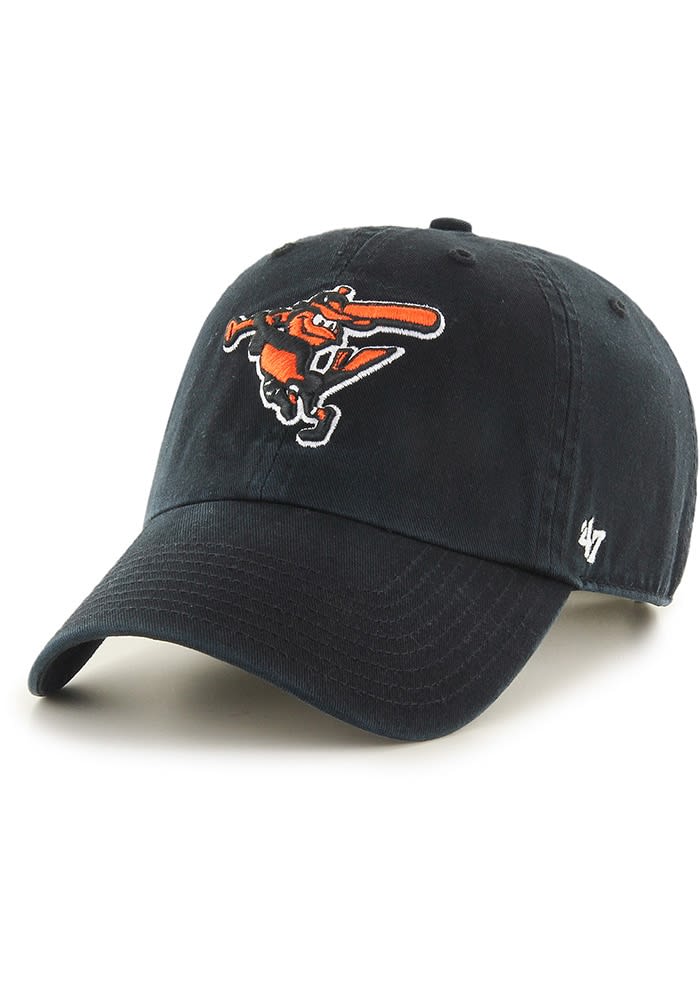 Baltimore Orioles & Raiders キャップ Amazon.com: Mitchell & Ness Baltimore Orioles MLB Game On Pro
