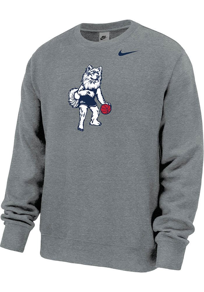 nike uconn huskies