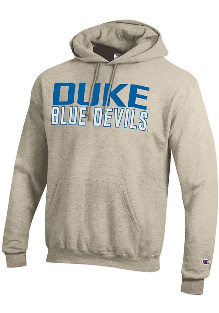 Champion duke hoodie online