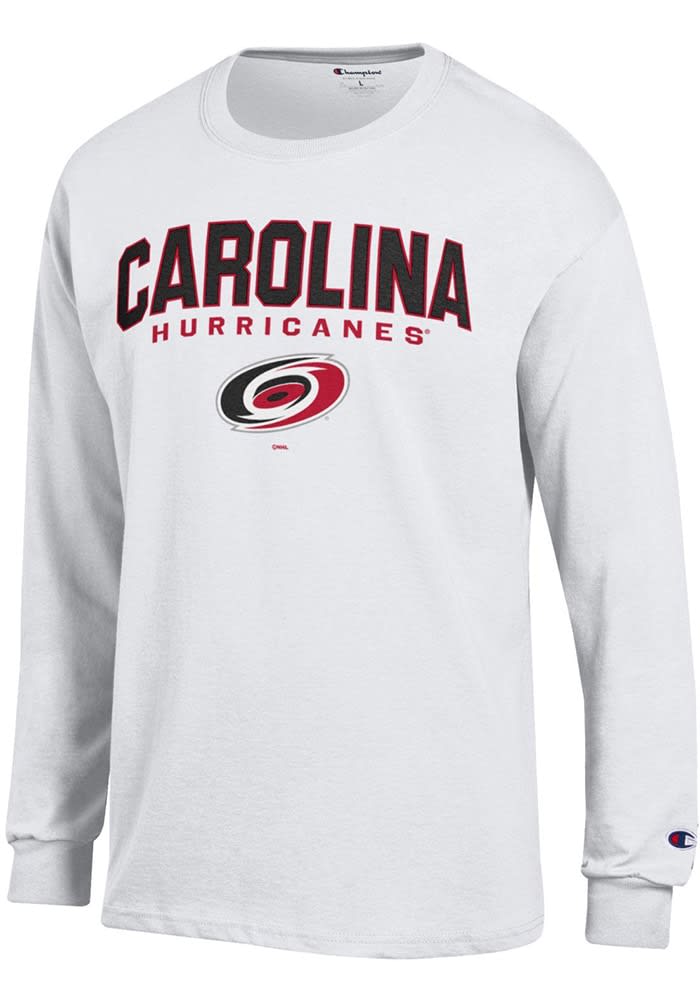 Carolina hurricanes shirt online