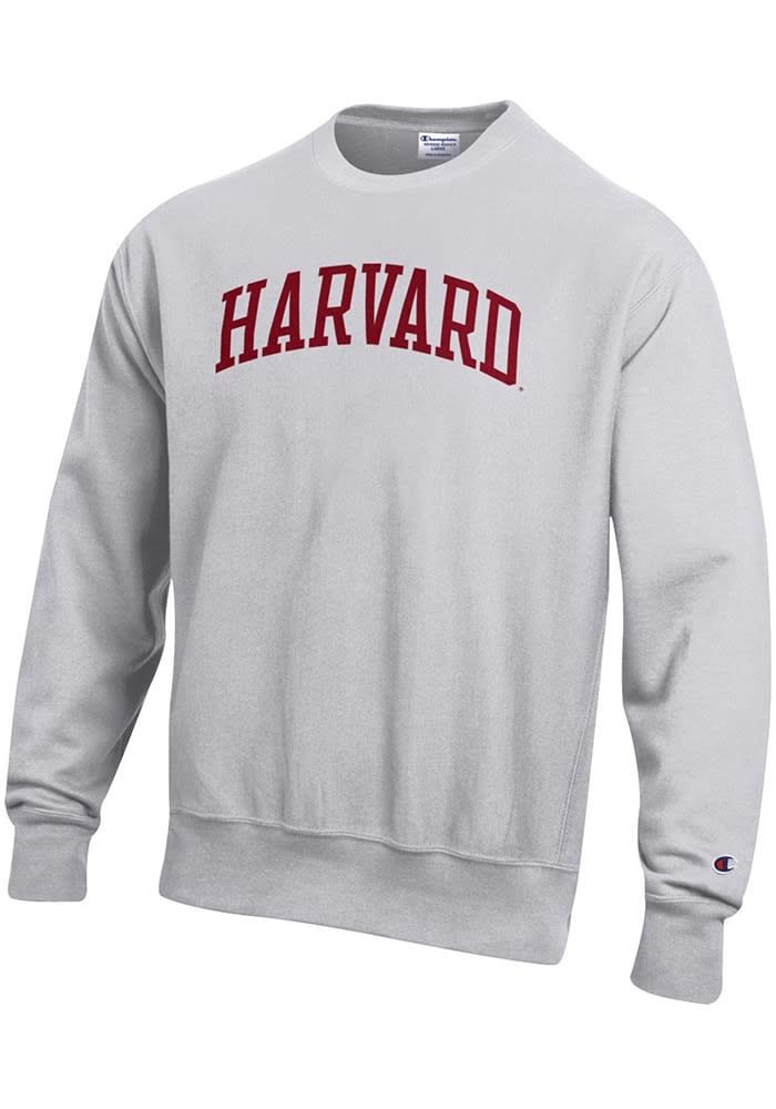 Champion harvard shirt hotsell