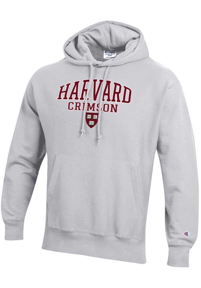 Harvard crimson hoodie hotsell