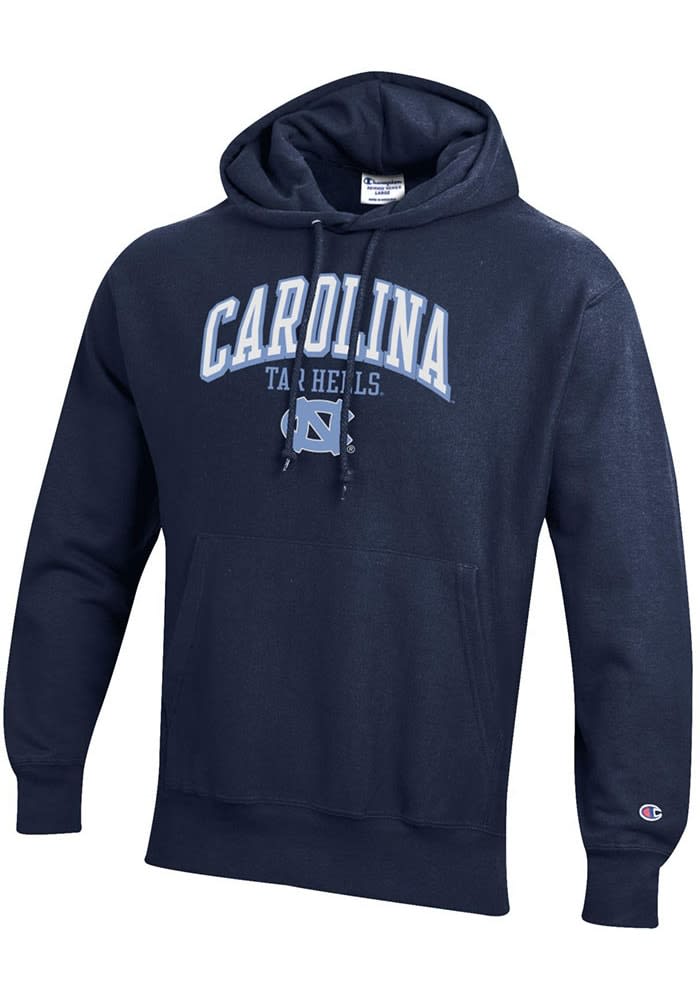 North carolina champion hoodie sale