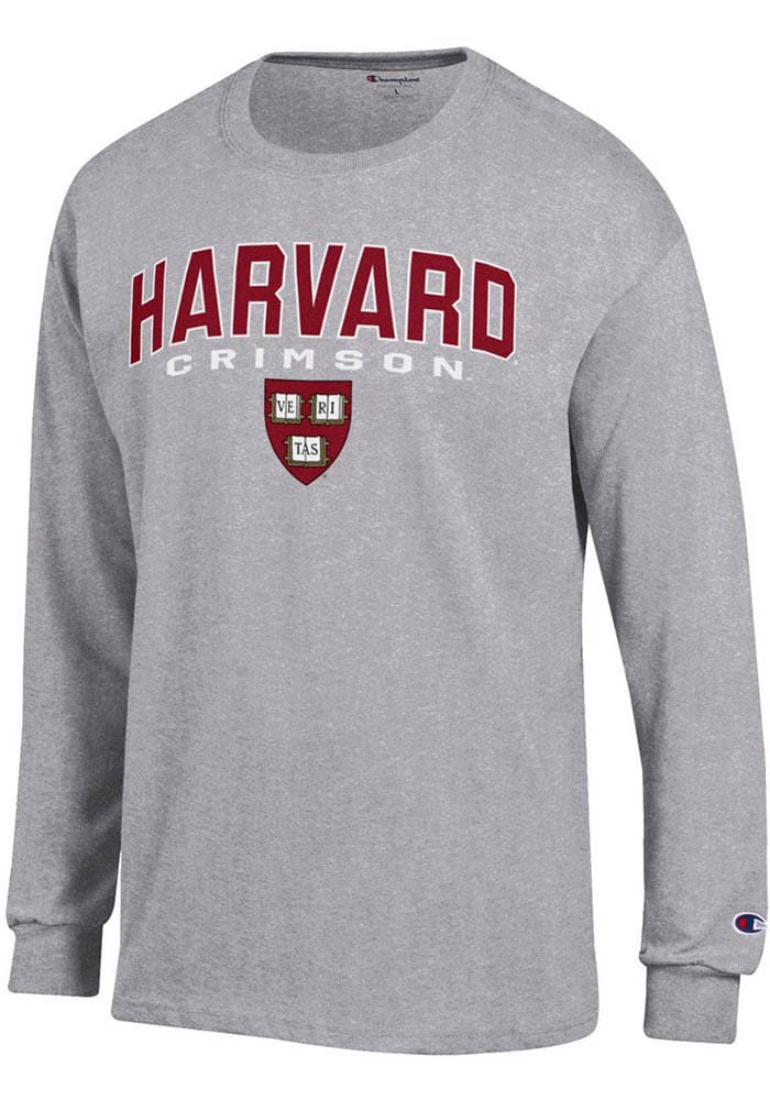 Fashion harvard champion shirt