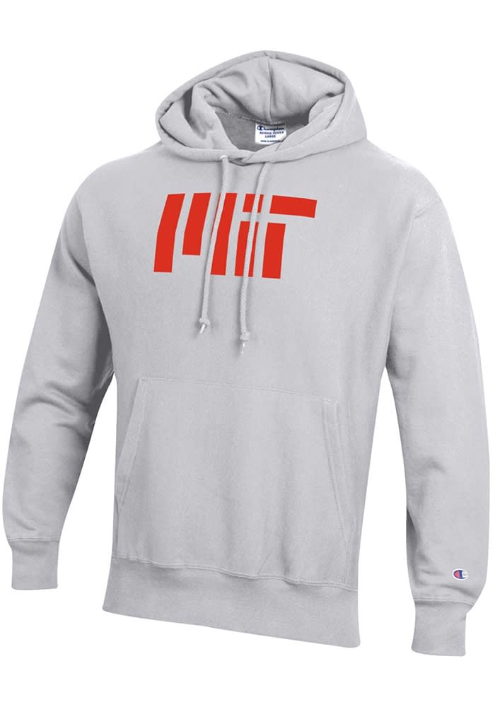 Champion mit hoodie best sale