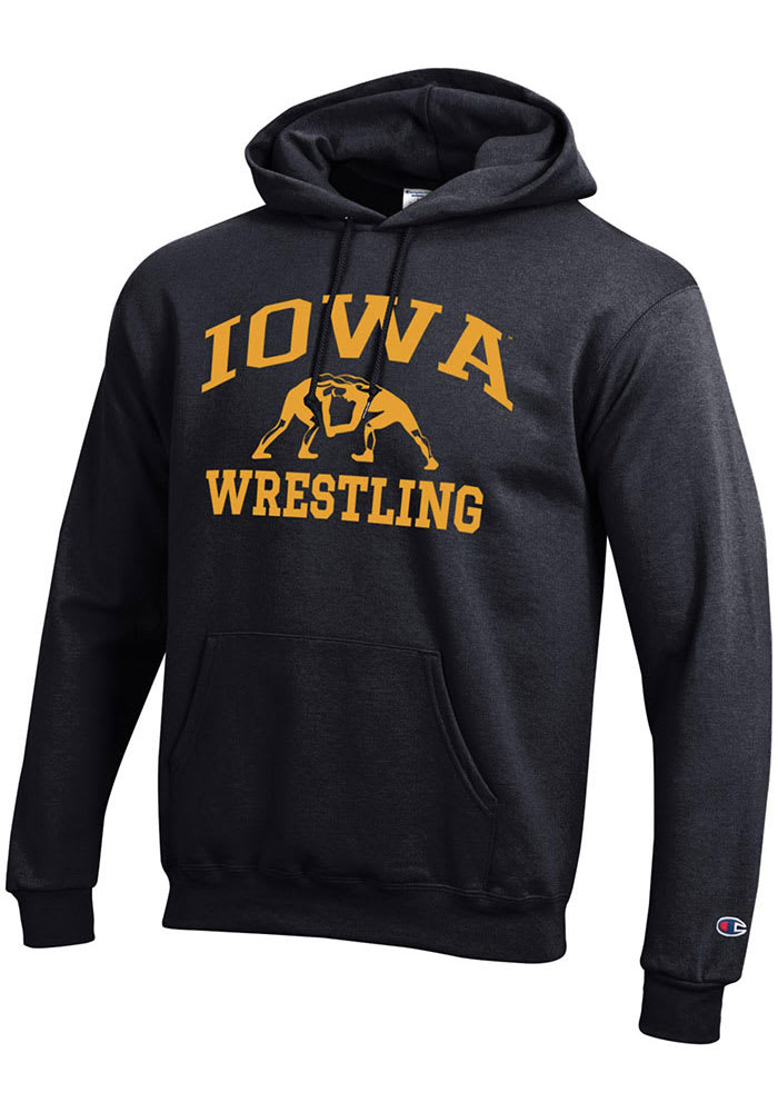 Iowa hawkeyes champion sweatshirt best sale