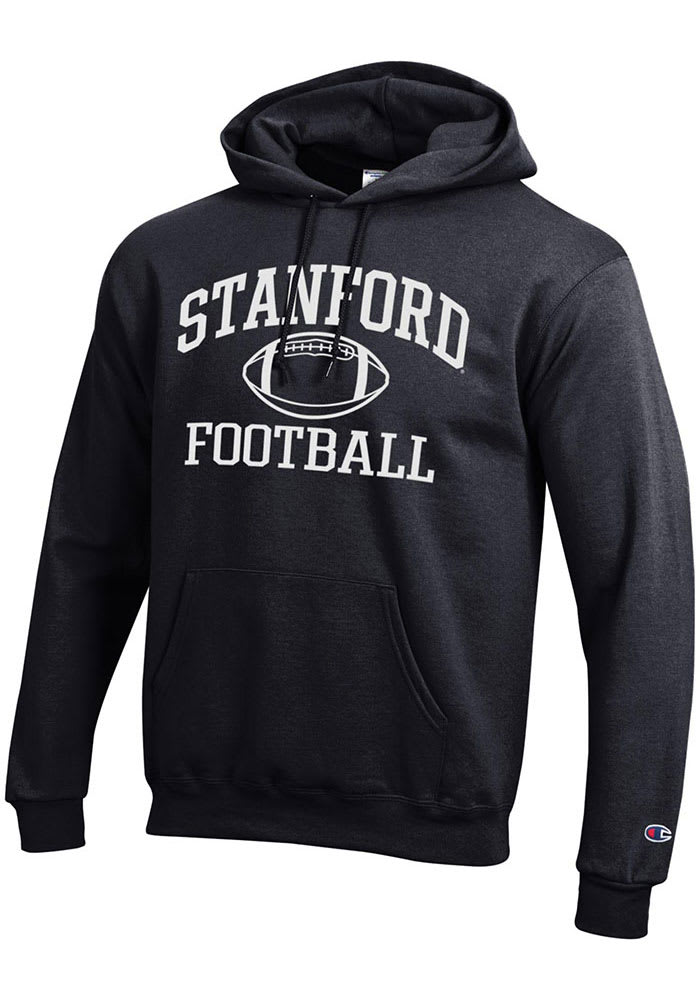 Stanford football hoodie online