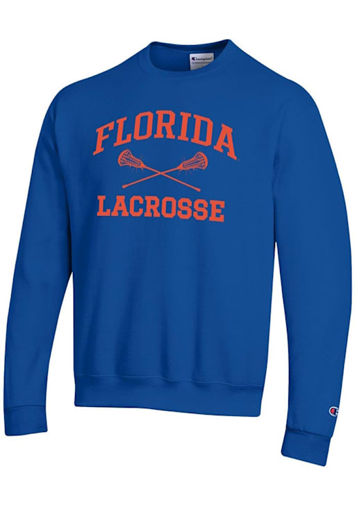 Florida Gators Champion Men's Powerblend Screen Print