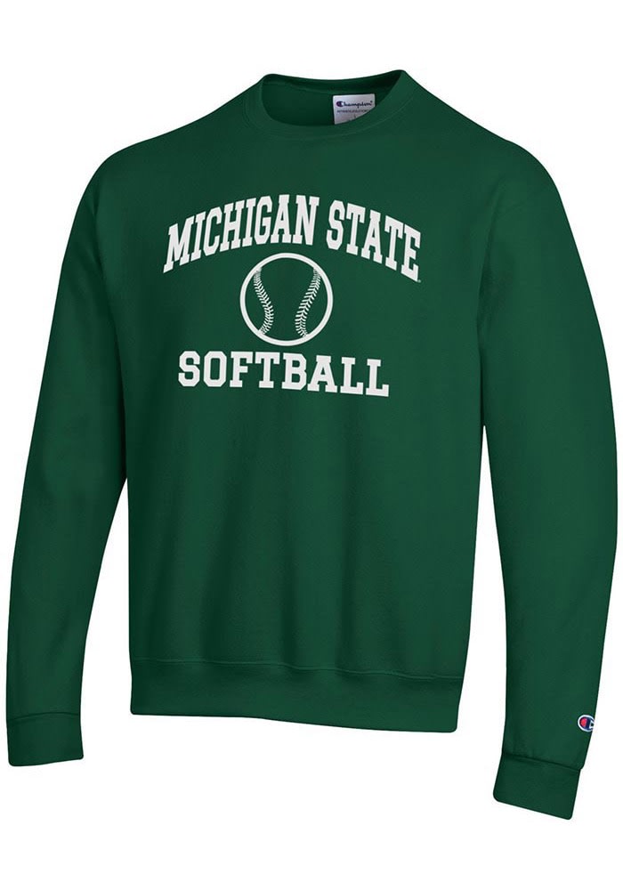 Michigan softball sweatshirt online