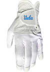 Main image for White UCLA Bruins Cool Mesh Gloves