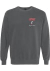 Main image for CJ Anthony Rally Mens Black Cincinnati Bearcats NIL Embroidered Crew Sweatshirt