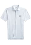 Main image for Mens Penn State Nittany Lions Navy Blue Johnnie O Slade Short Sleeve Fashion Polo