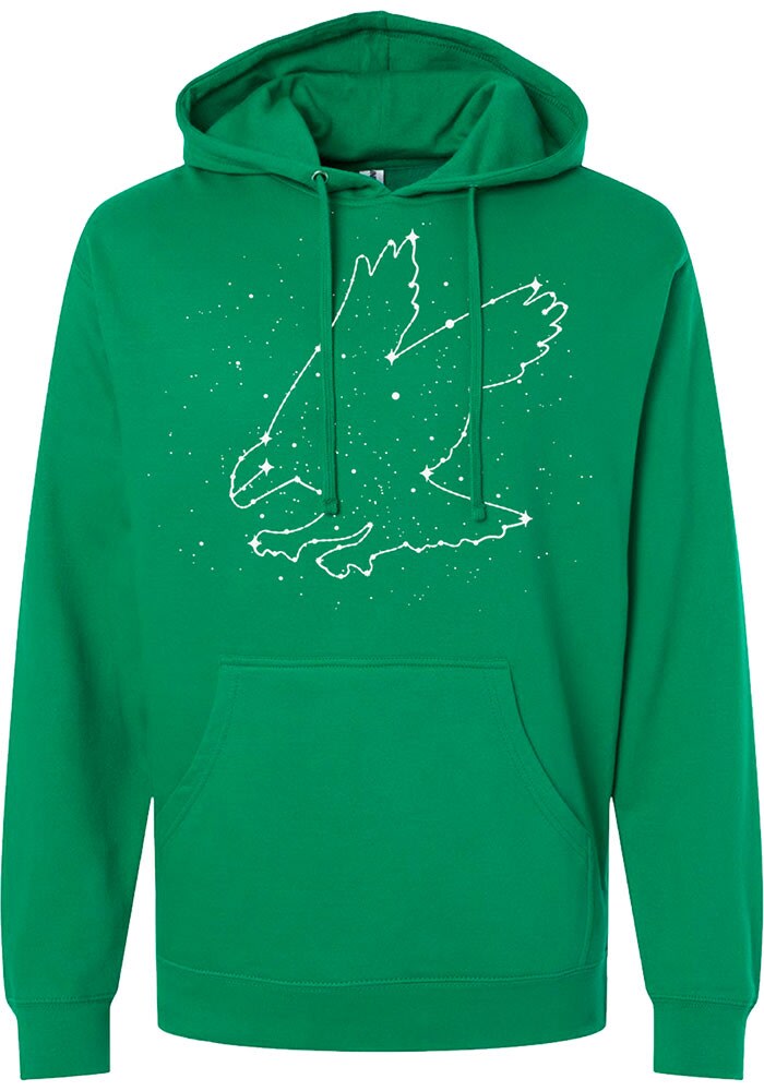 Notre dame best sale rally hoodie