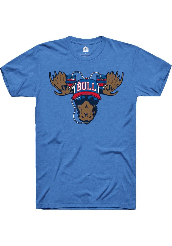 Royals moose shirt on sale