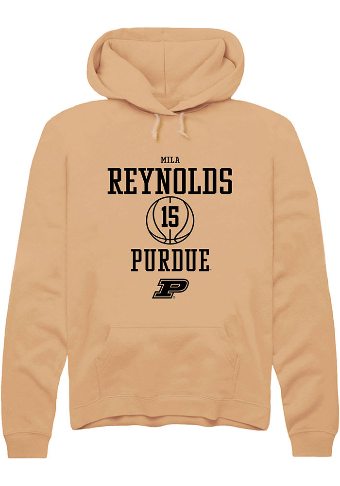 Gold purdue sweatshirt hotsell