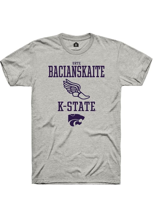 Sporty Wildcats Tee Sporty Wildcats Tee