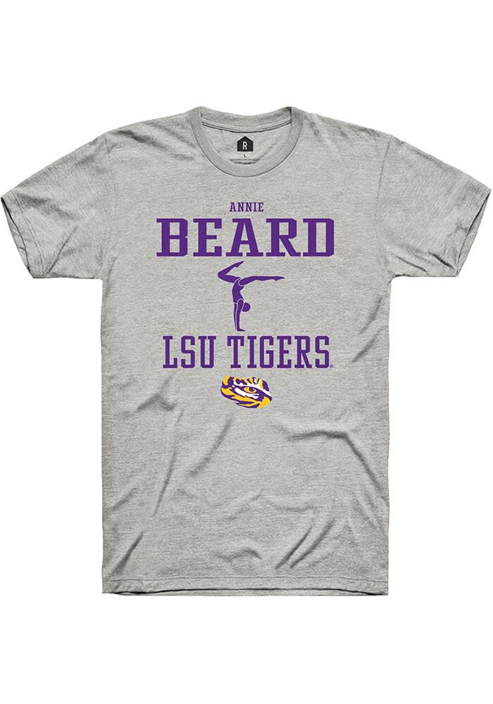 Lsu best sale custom shirt