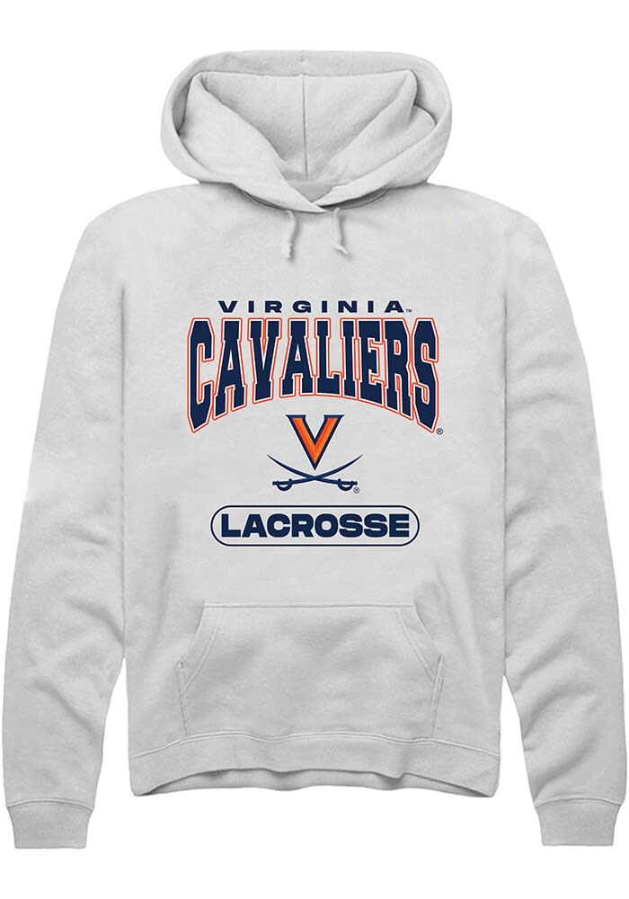 Uva lacrosse sweatshirt sale