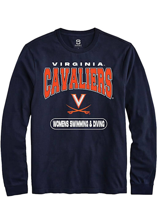 Diving Uva Championship Shirt Swimming Uva Championship Shirts Uva